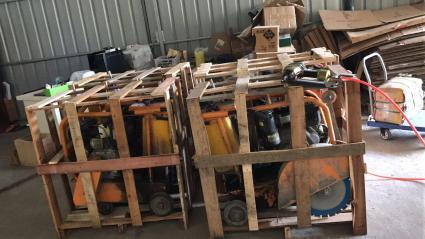 镇宁行李、家具、电器包装托运