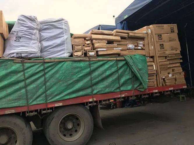 镇宁家具托运