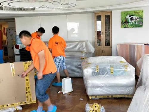 镇宁精品搬家公司
